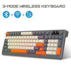 98 key Wireless Keyboard