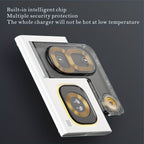 Wireless Charging Station