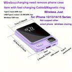 Portable Magnetic Mini 10000mAh