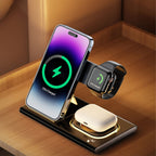 Wireless Charging Station